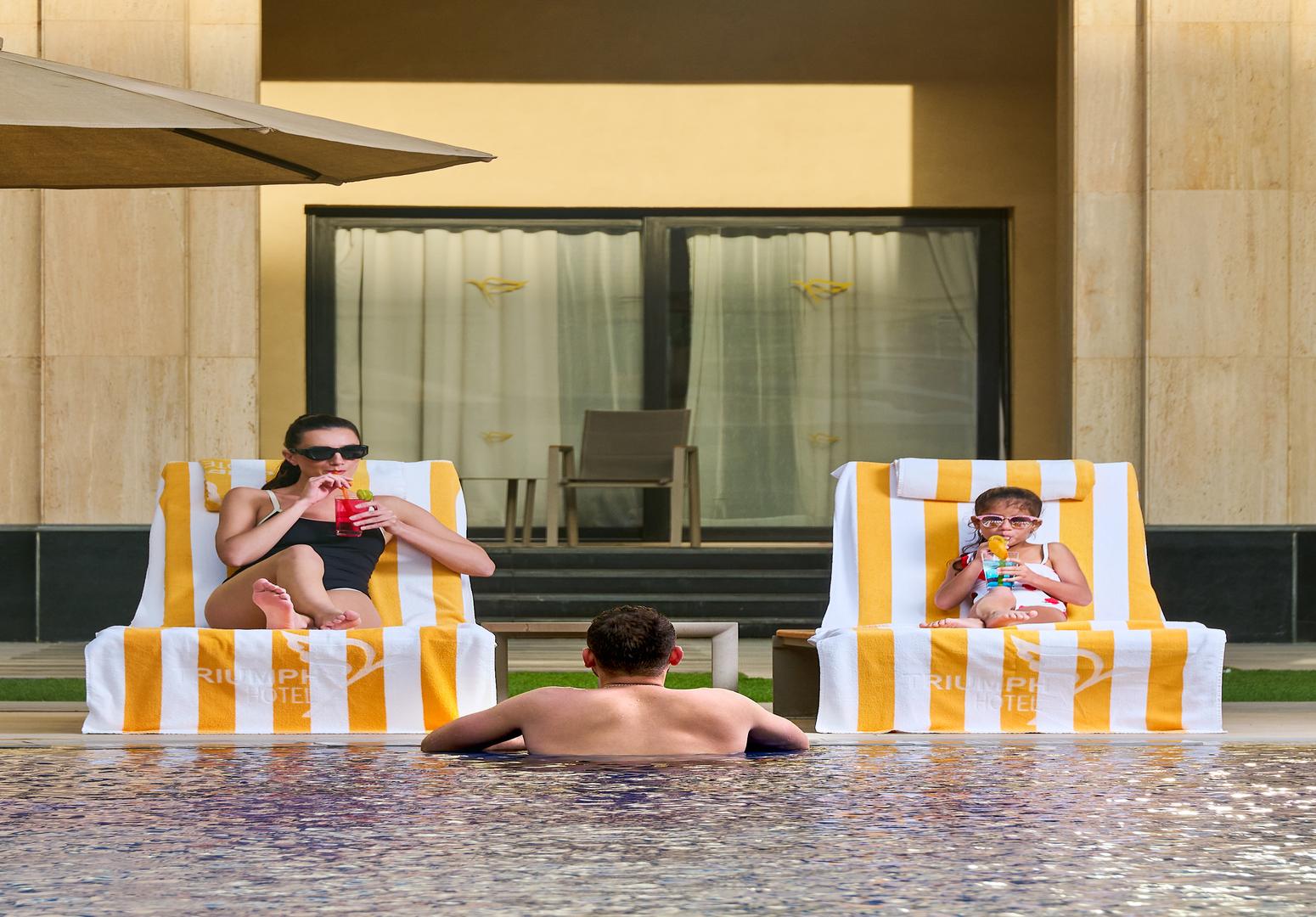 Image for Swimming Pool