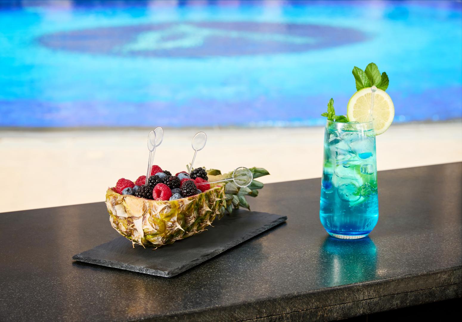 Image for Swimming Pool