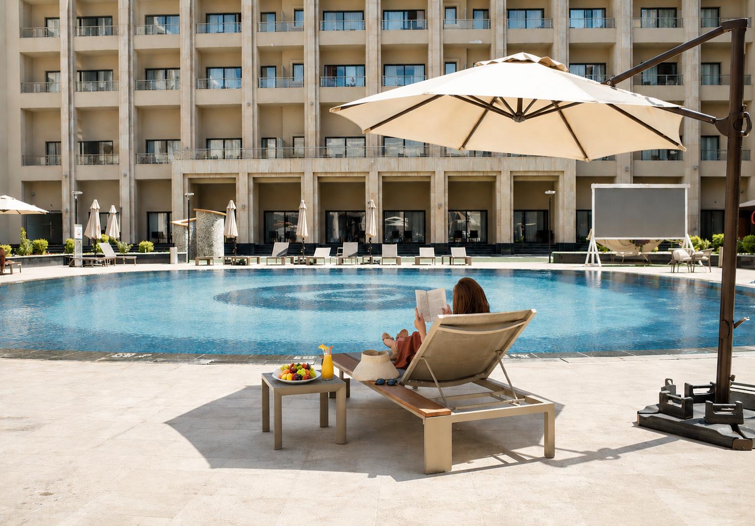 Image for Swimming Pool