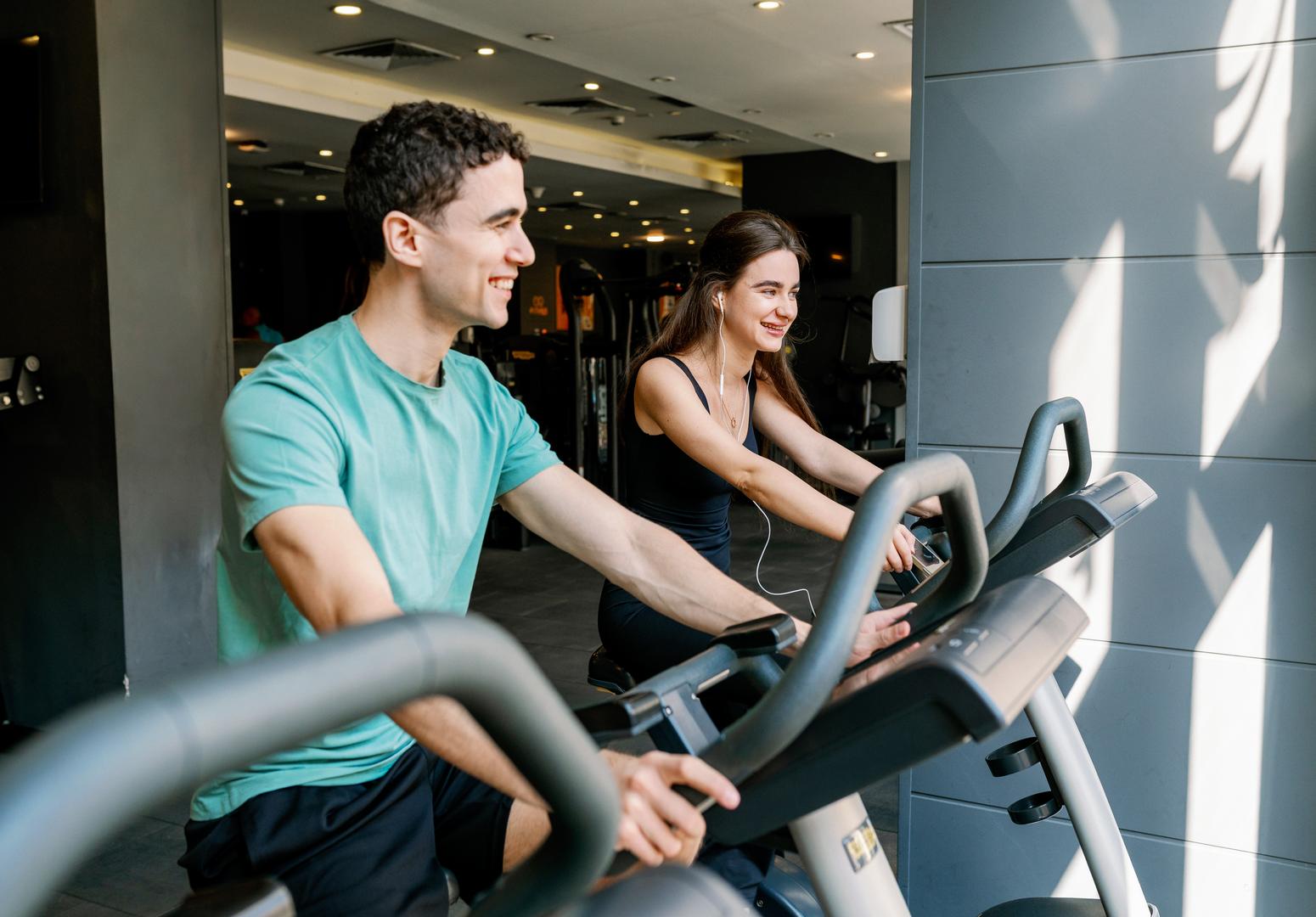 Image for Gym