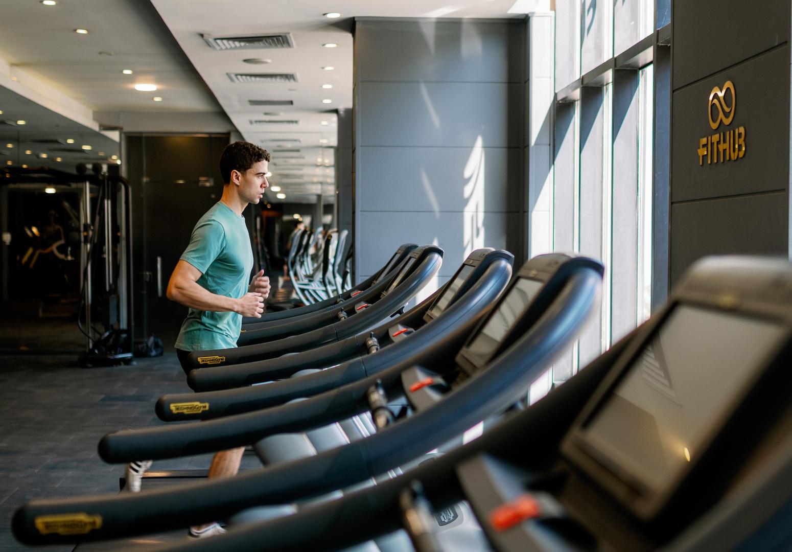 Image for Gym