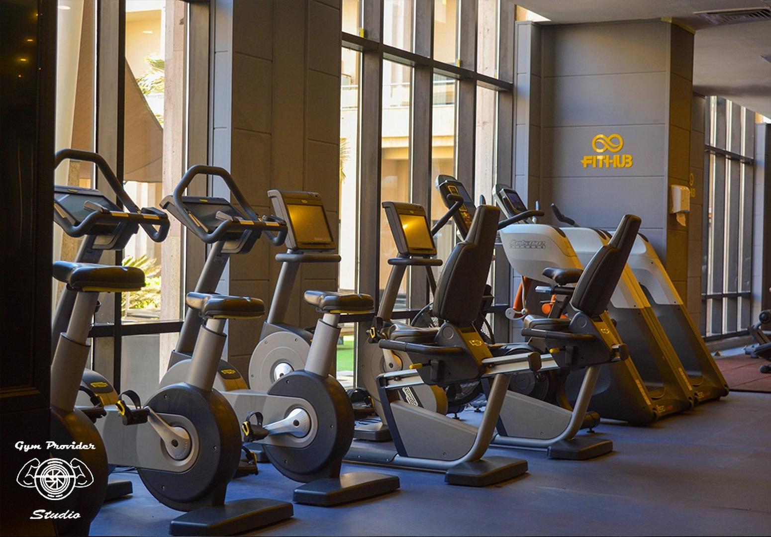Image for Gym
