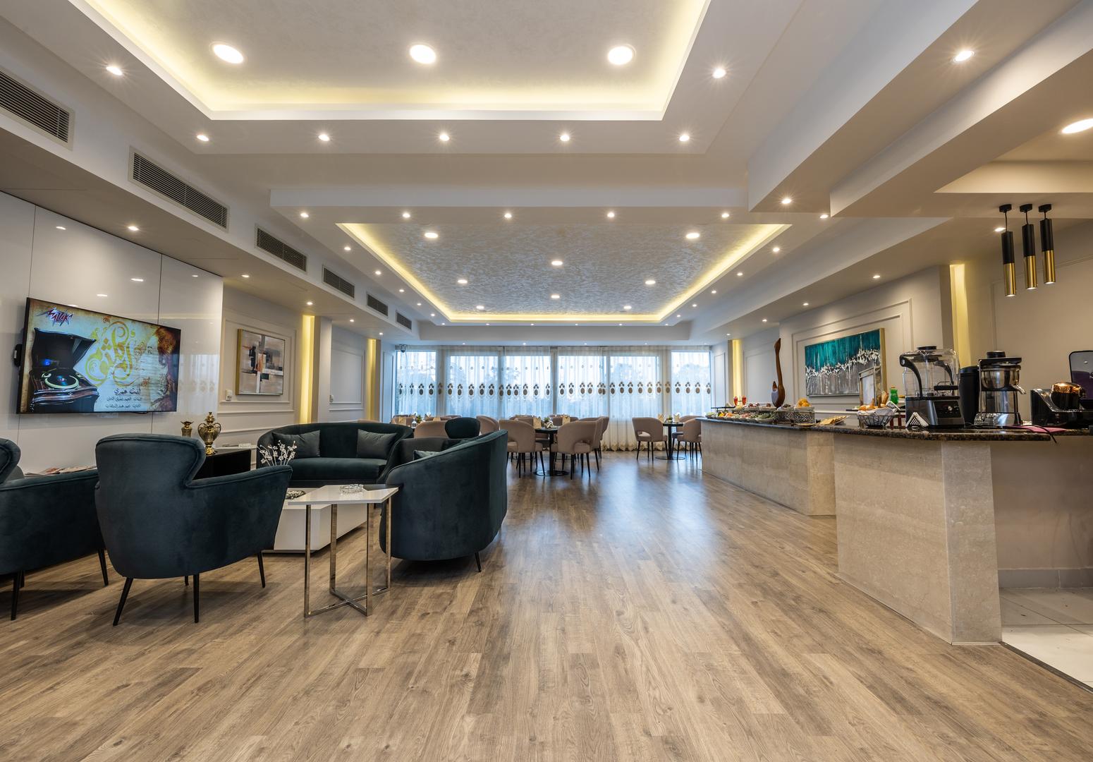 Image for Executive Lounge