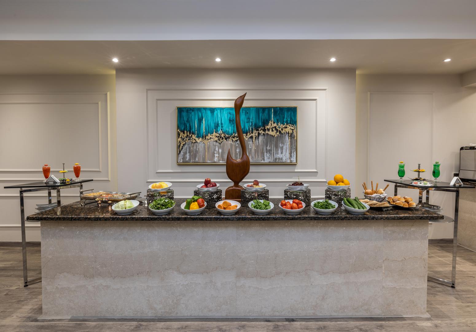 Image for Executive Lounge