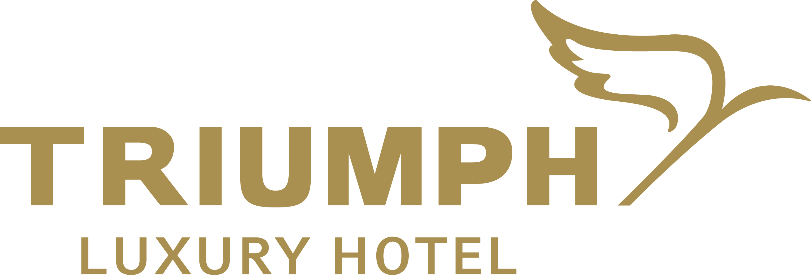 Triumph Luxury Hotel
