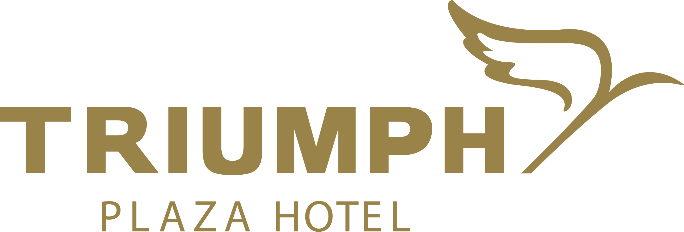 Triumph Plaza Hotel