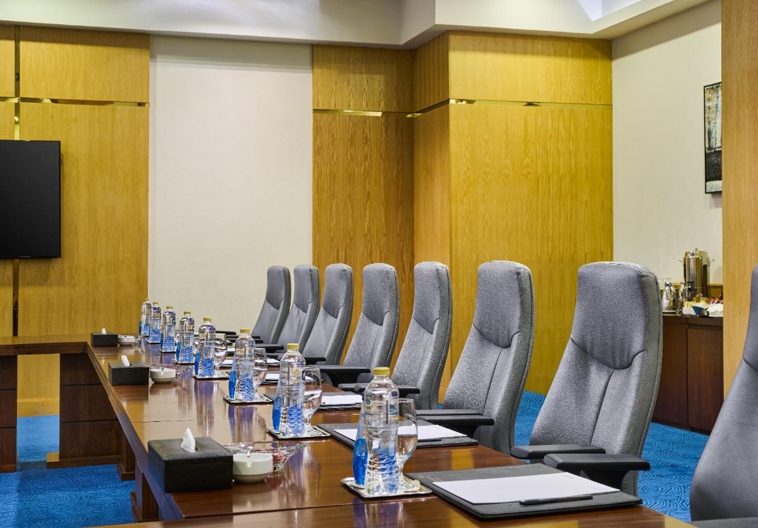 Image for Louvre Meeting Rooms