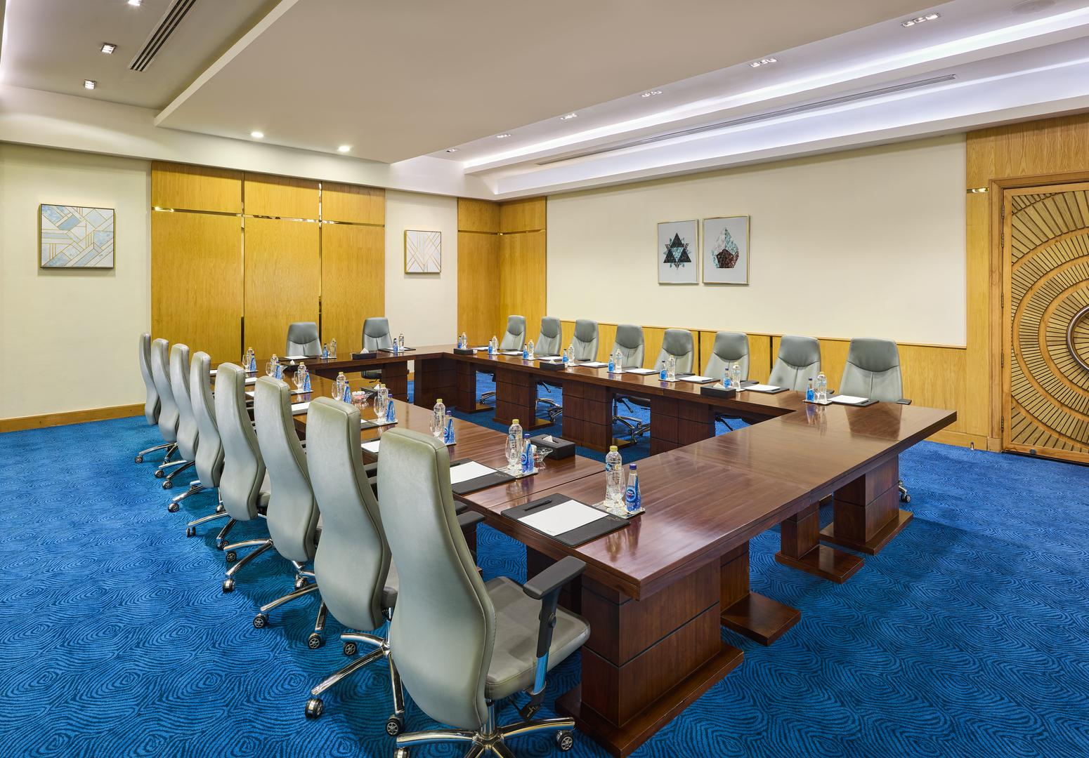 Image for Louvre Meeting Rooms