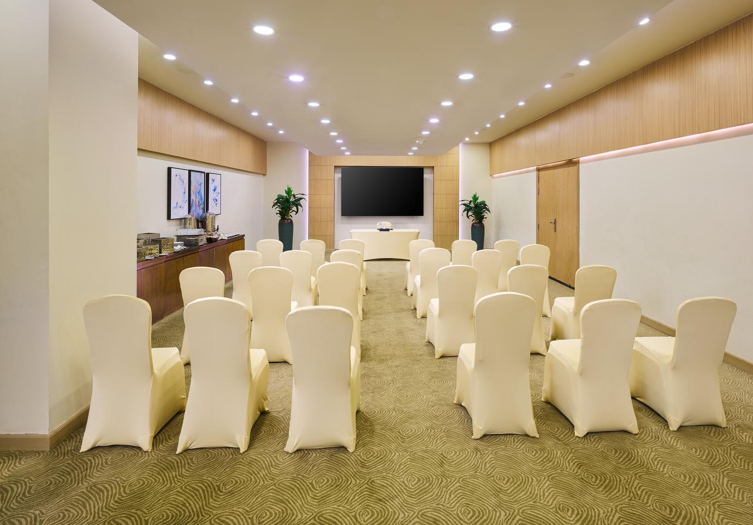Image for Picasso Meeting Rooms