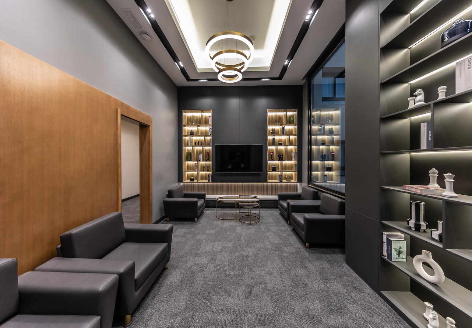 Image for VIP Meeting Room