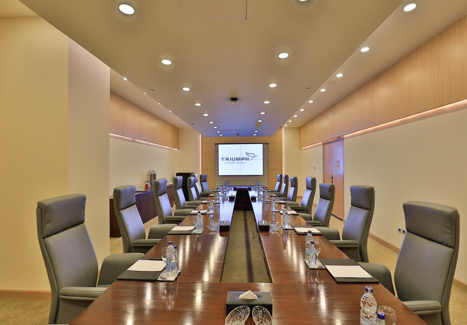 Image for Picasso Meeting Rooms