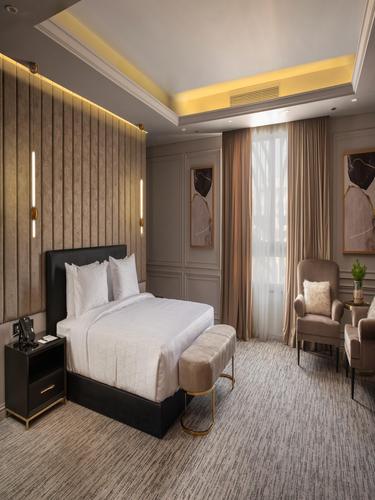 Resident Exclusive Deal