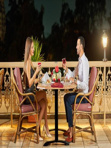 Celebrate Your Anniversary in Style