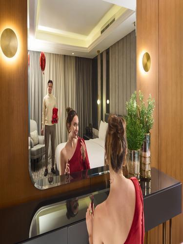 Celebrate love with an unforgettable escape