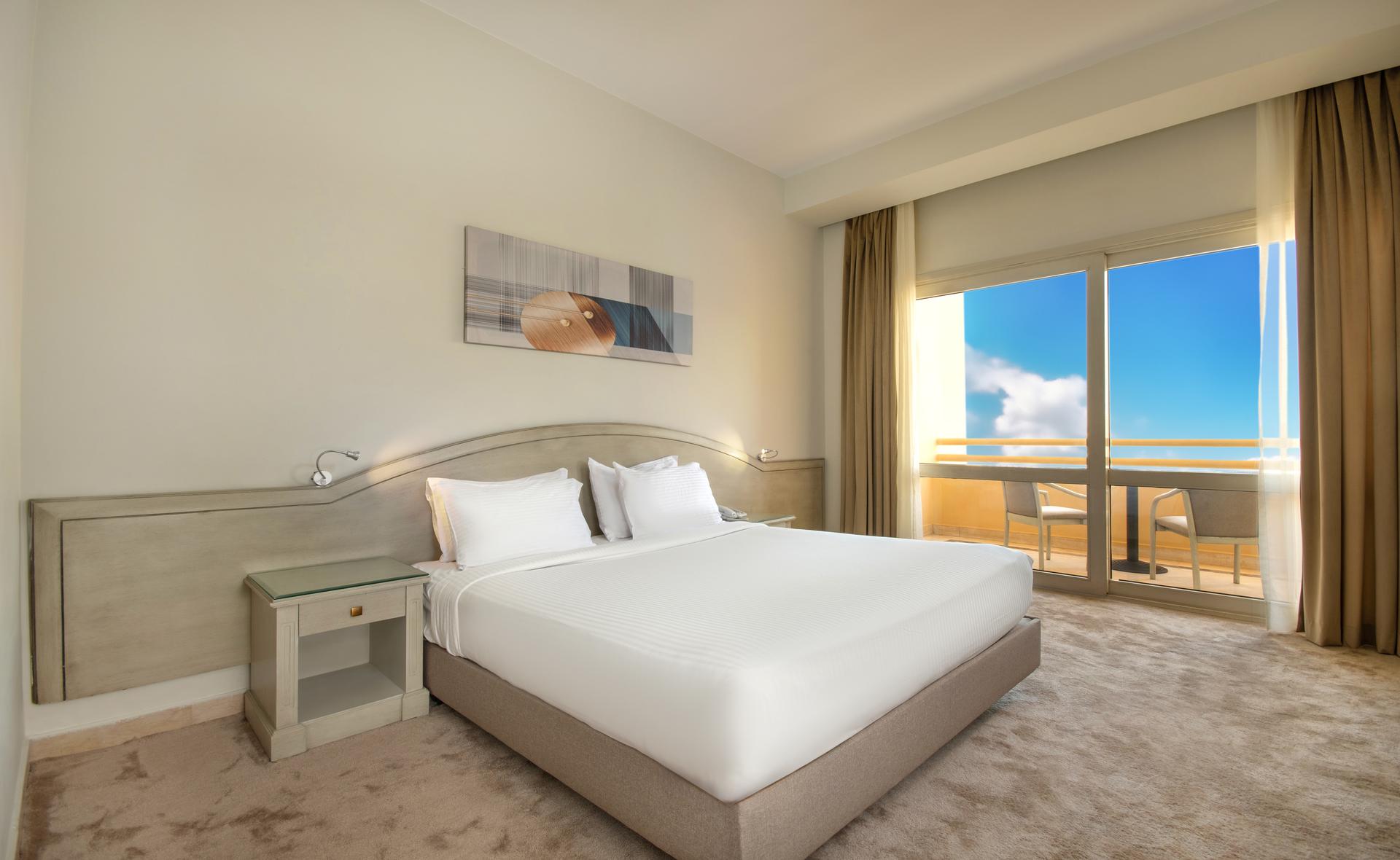 Resident Exclusive Offer