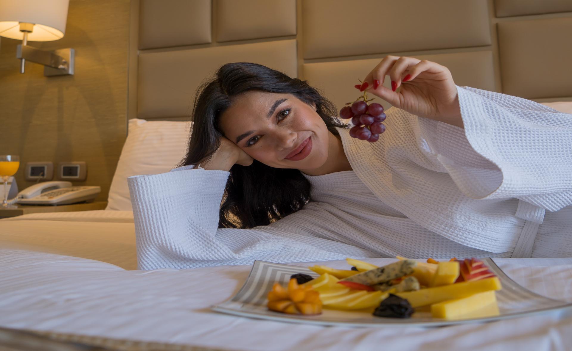 Stay 3 Nights, Save 20%.