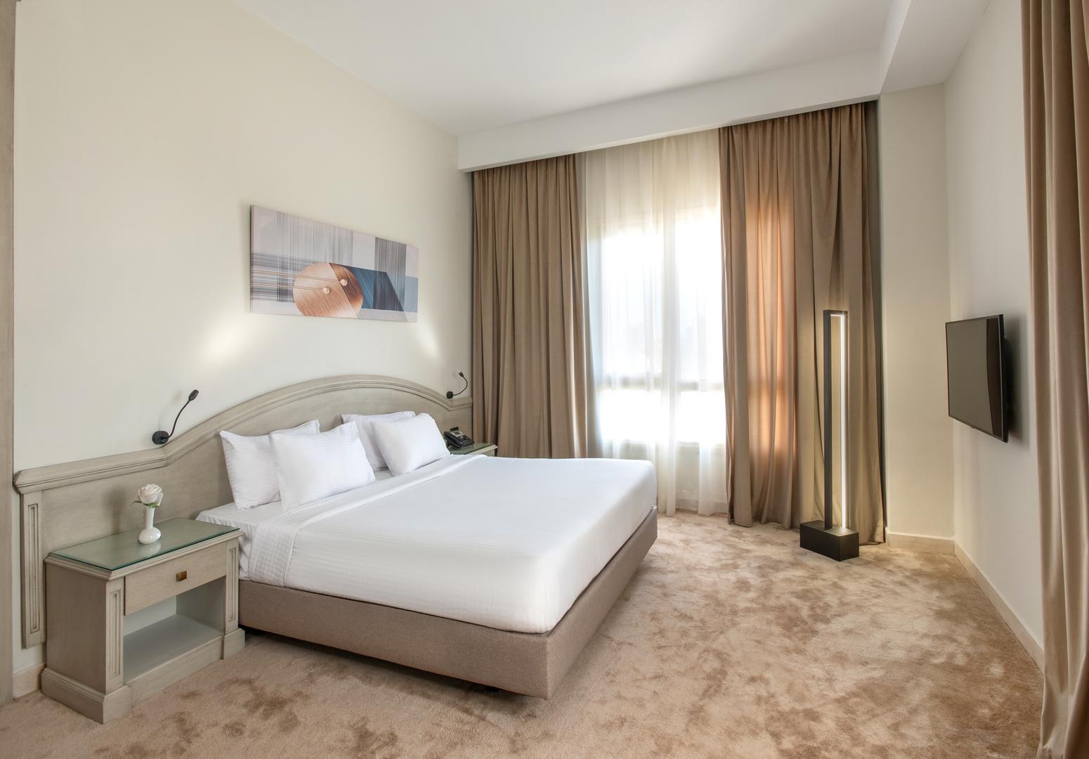 Executive Junior Suite