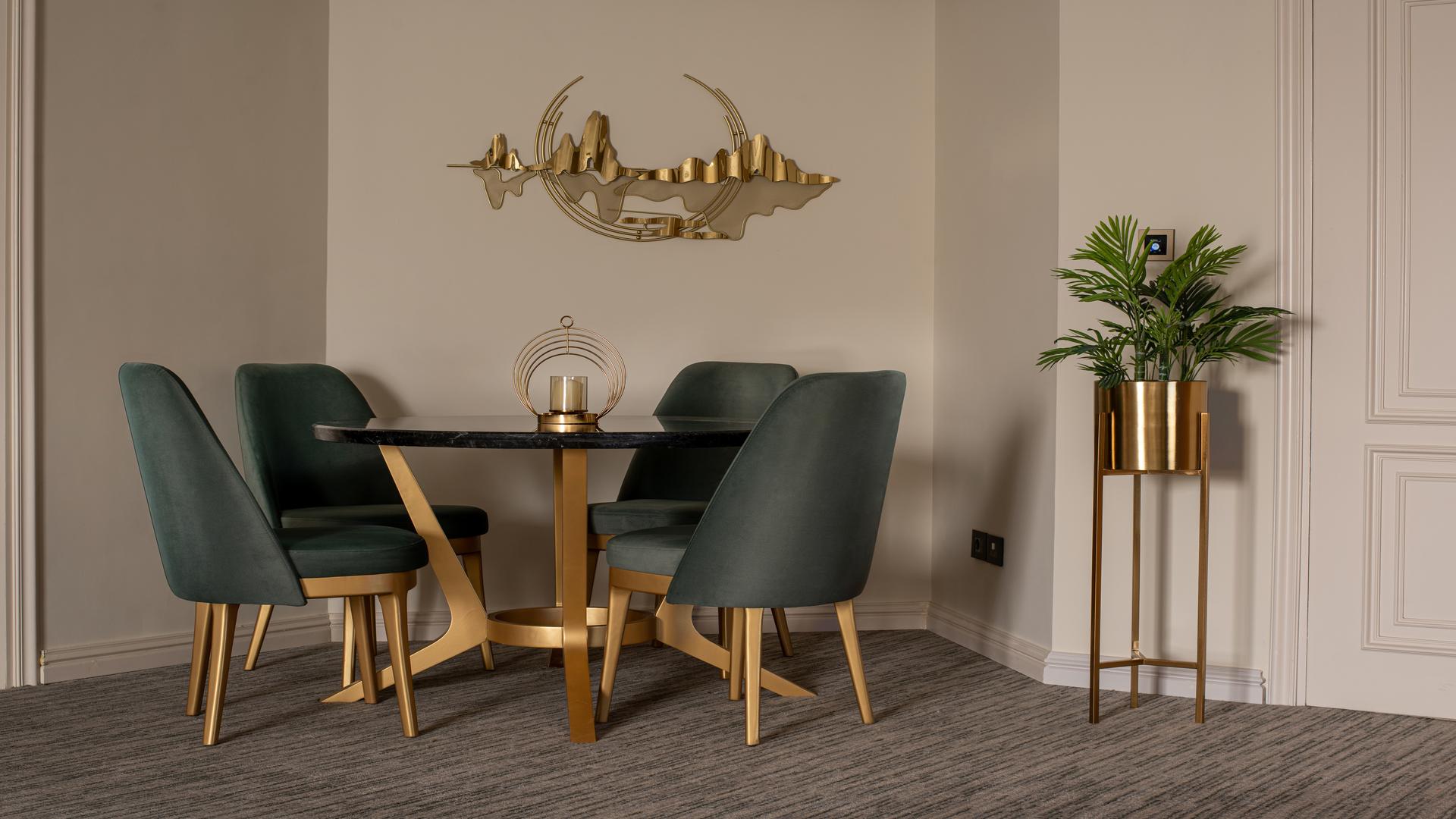 Ambassador Suite Room Image