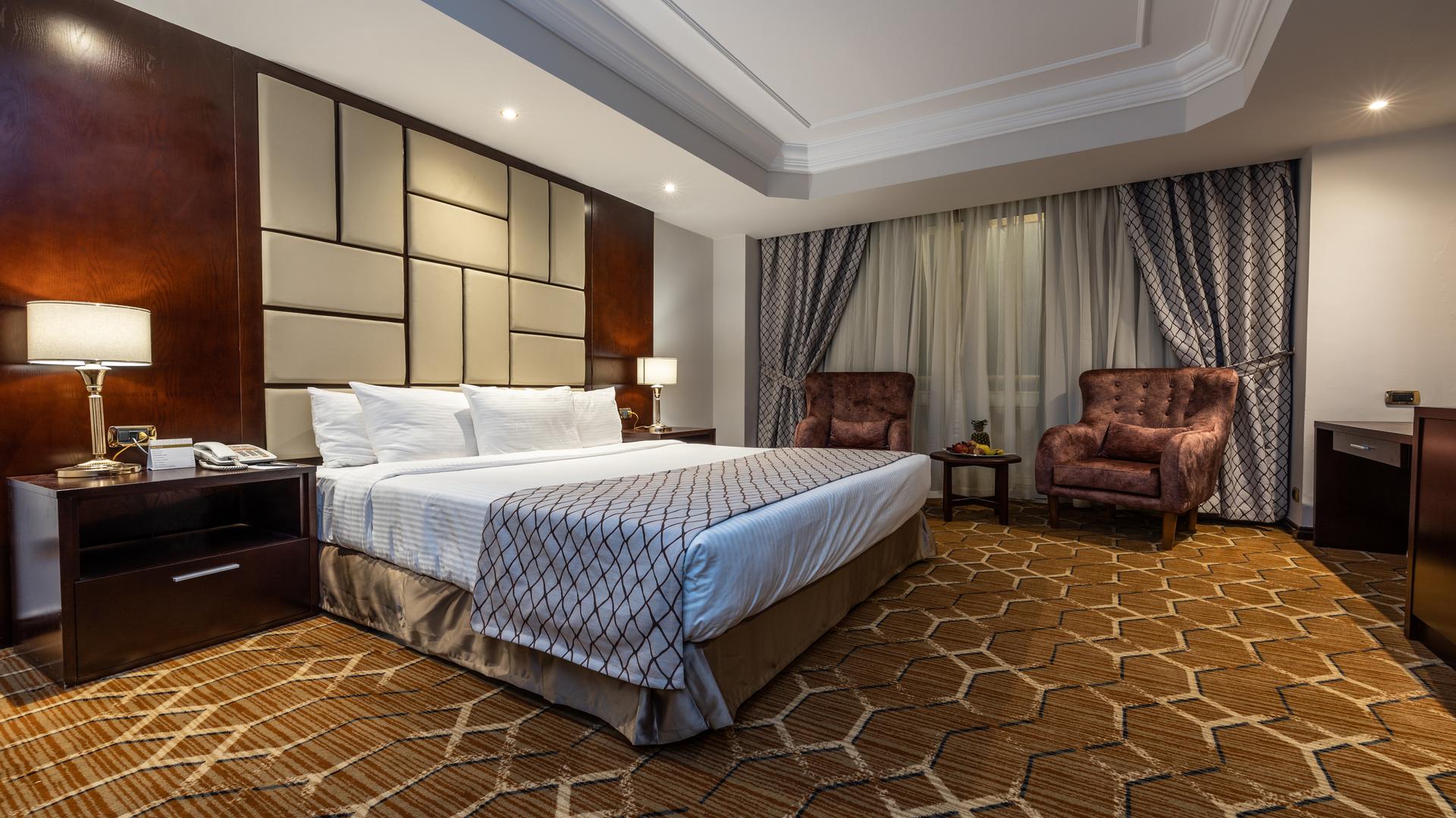 Family Suite Room Image