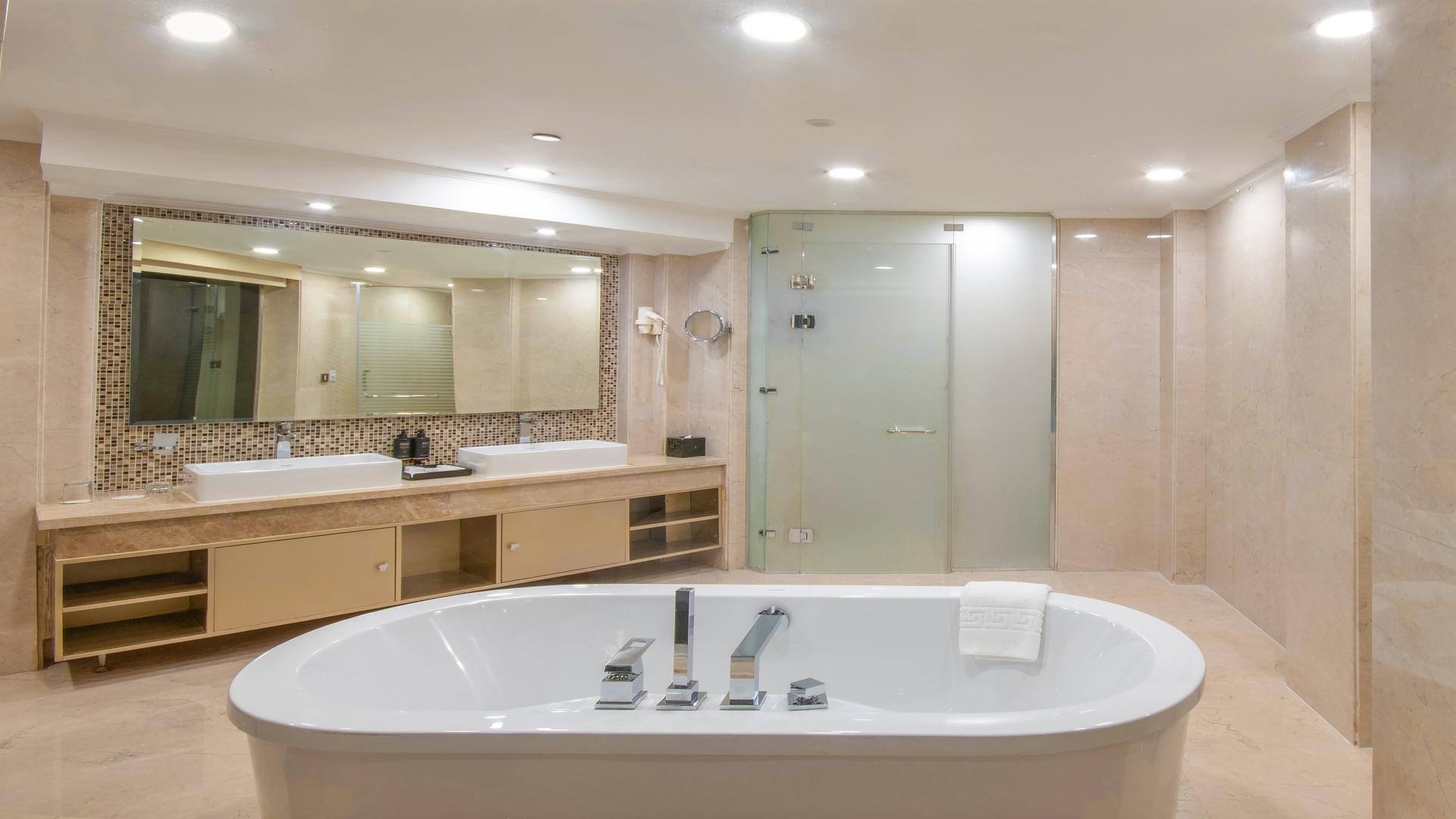 Junior Suite Room Image