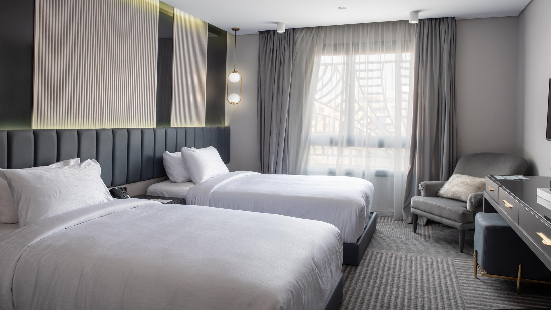 Family Suite Room Image