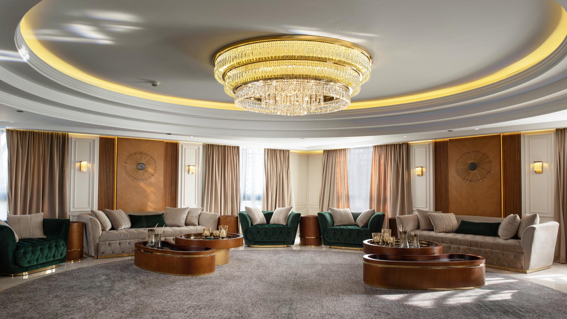 Family Suite Room Image