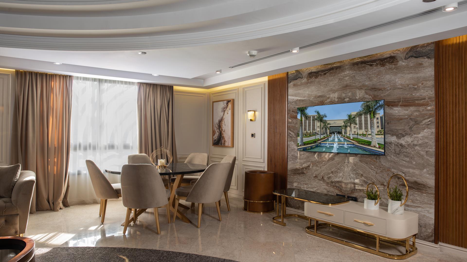 Family Suite Room Image