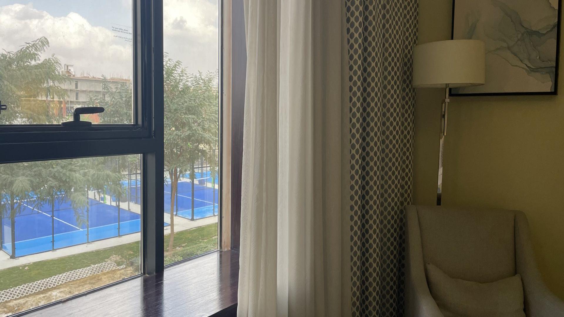 Deluxe Room City View Room Image